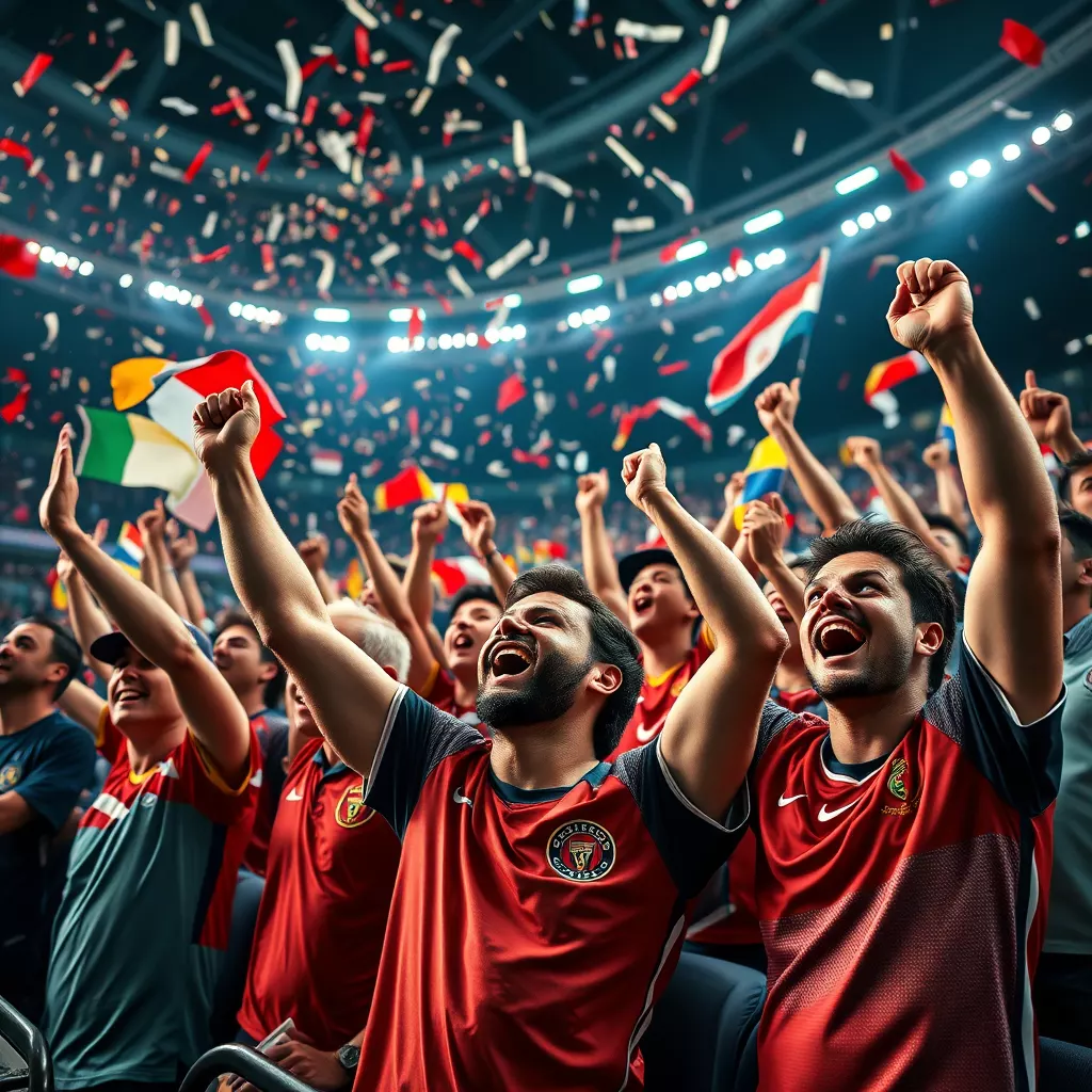 Nhận Định Bóng Đá World Cup Tối Nay: Kèo Nào Đáng Chú Ý? — view 2